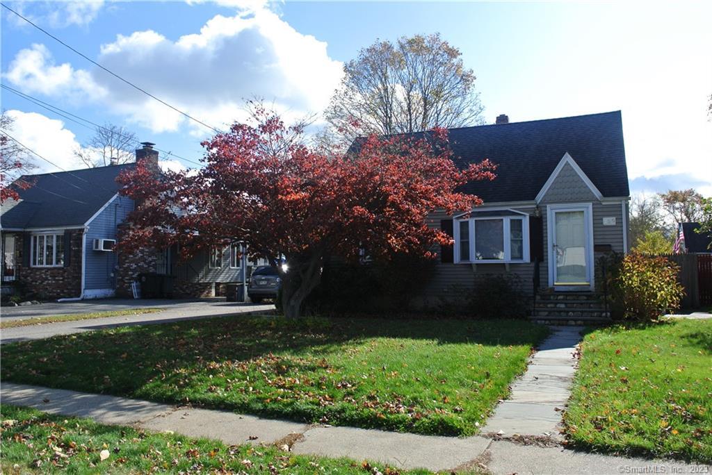 156 Meadowside Road Milford, CT 06460 - Photo 1 of 1 156 Meadowside Road!