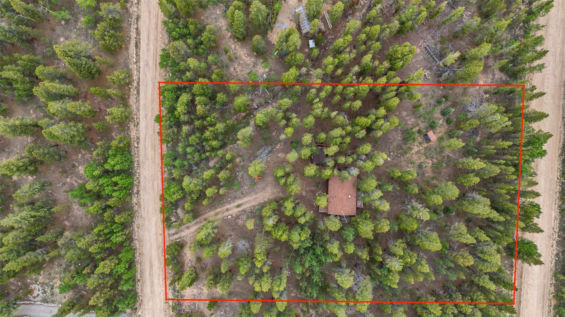 64 Skidoo Road Fairplay, CO 80440 - Photo 4 of 25