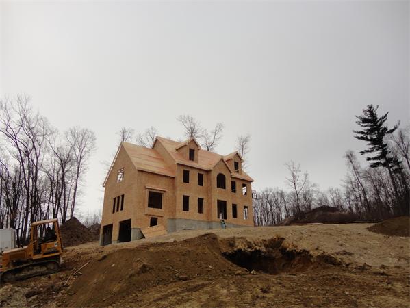 Lot 36 Snow Road Haverhill, MA 01832 - Photo 1 of 1 Gallery Image 1