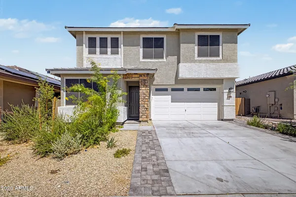 $475,000 | 11983 South 173rd Lane, Goodyear, AZ 85338