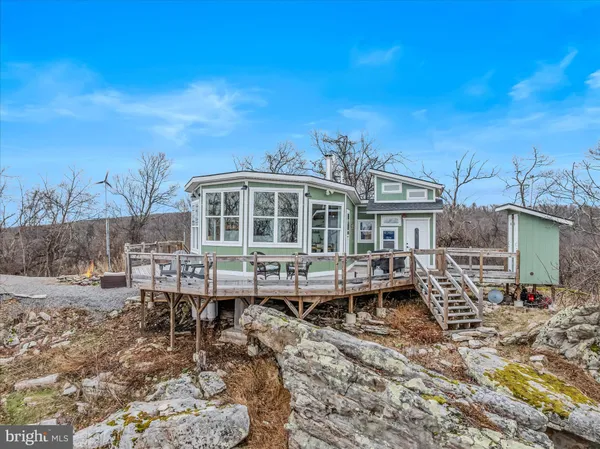 $325,000 | 288 Blumb Lane, Great Cacapon, WV 25422