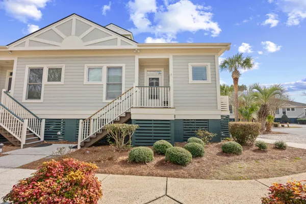 $745,000 | 72 Billfish Court, Unit 9B, Pawleys Island, SC 29585