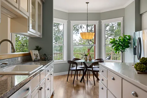 $1,650,000 | 6213 Edwards Mountain Cove, Austin, TX 78731