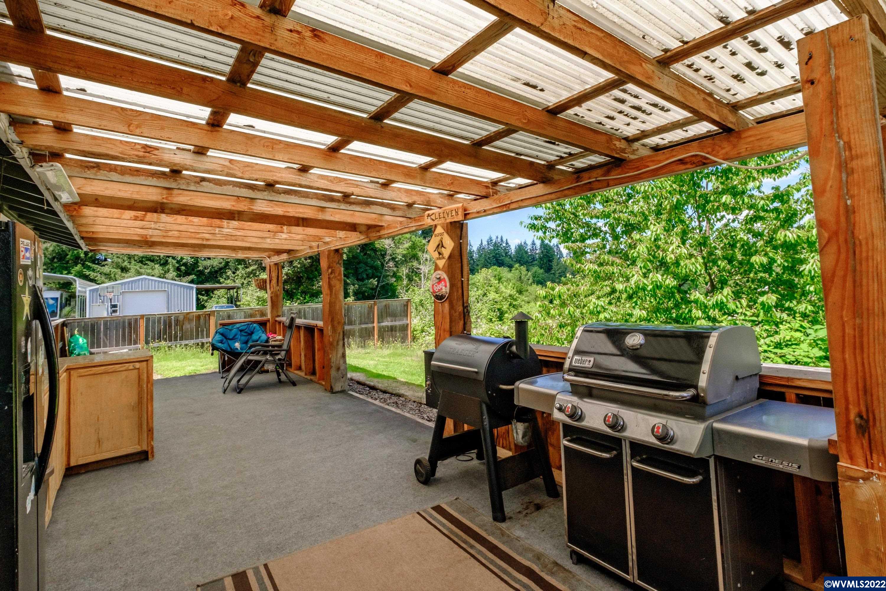 28655 Liberty Road Sweet Home, OR 97386 - Photo 38 of 41 Gallery Image 38