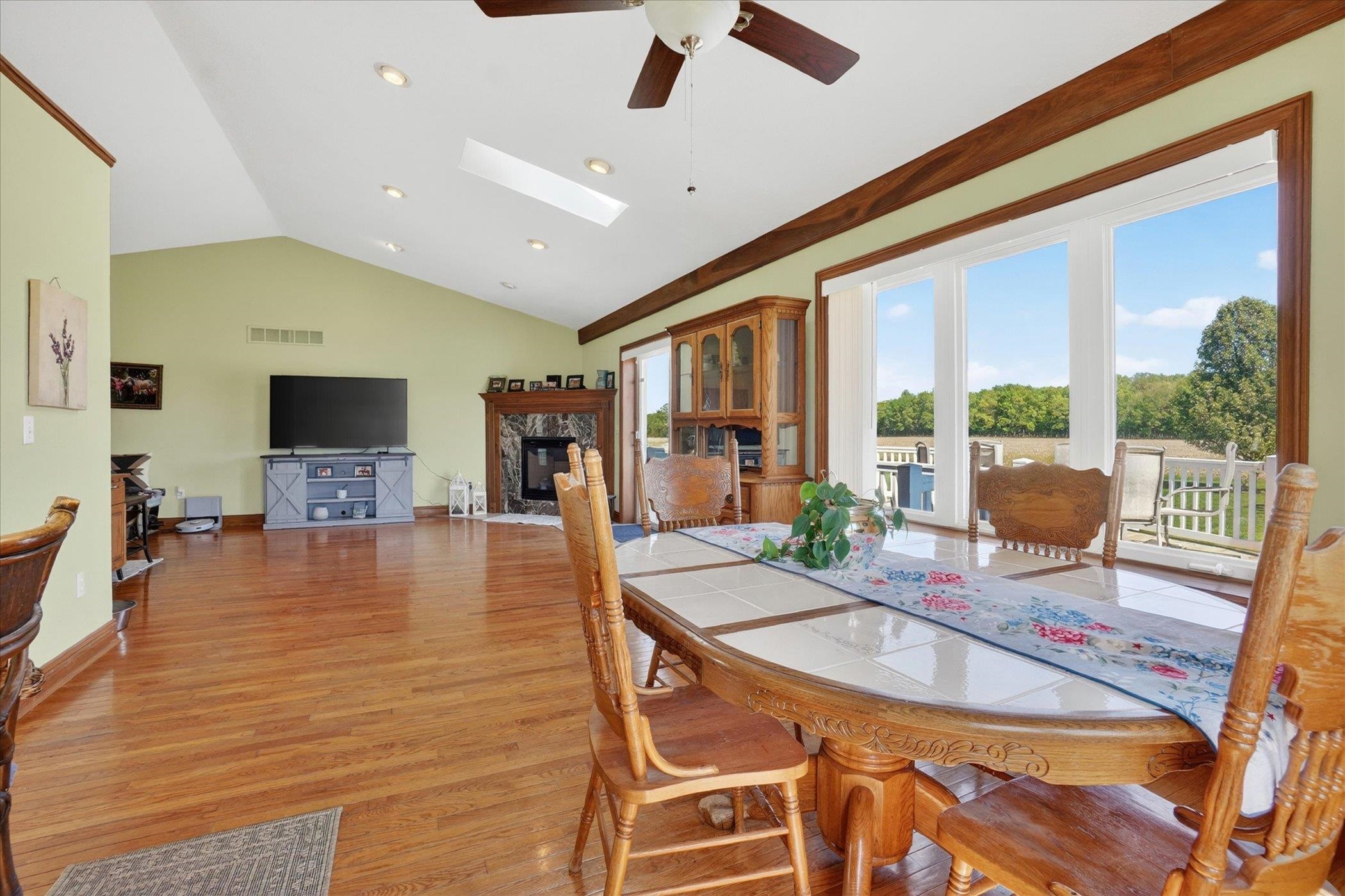 8580 West Hibbard Road Ovid, MI 48866 - Photo 13 of 59