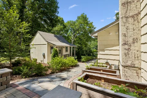 $1,450,000 | 1107 Dickinson Lane, Franklin, TN 37069