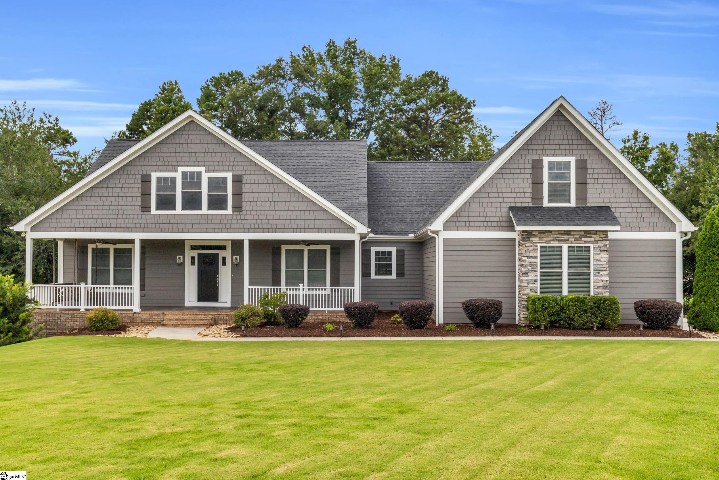 216 Clearridge Way Greer, SC 29651 - Photo 1 of 50