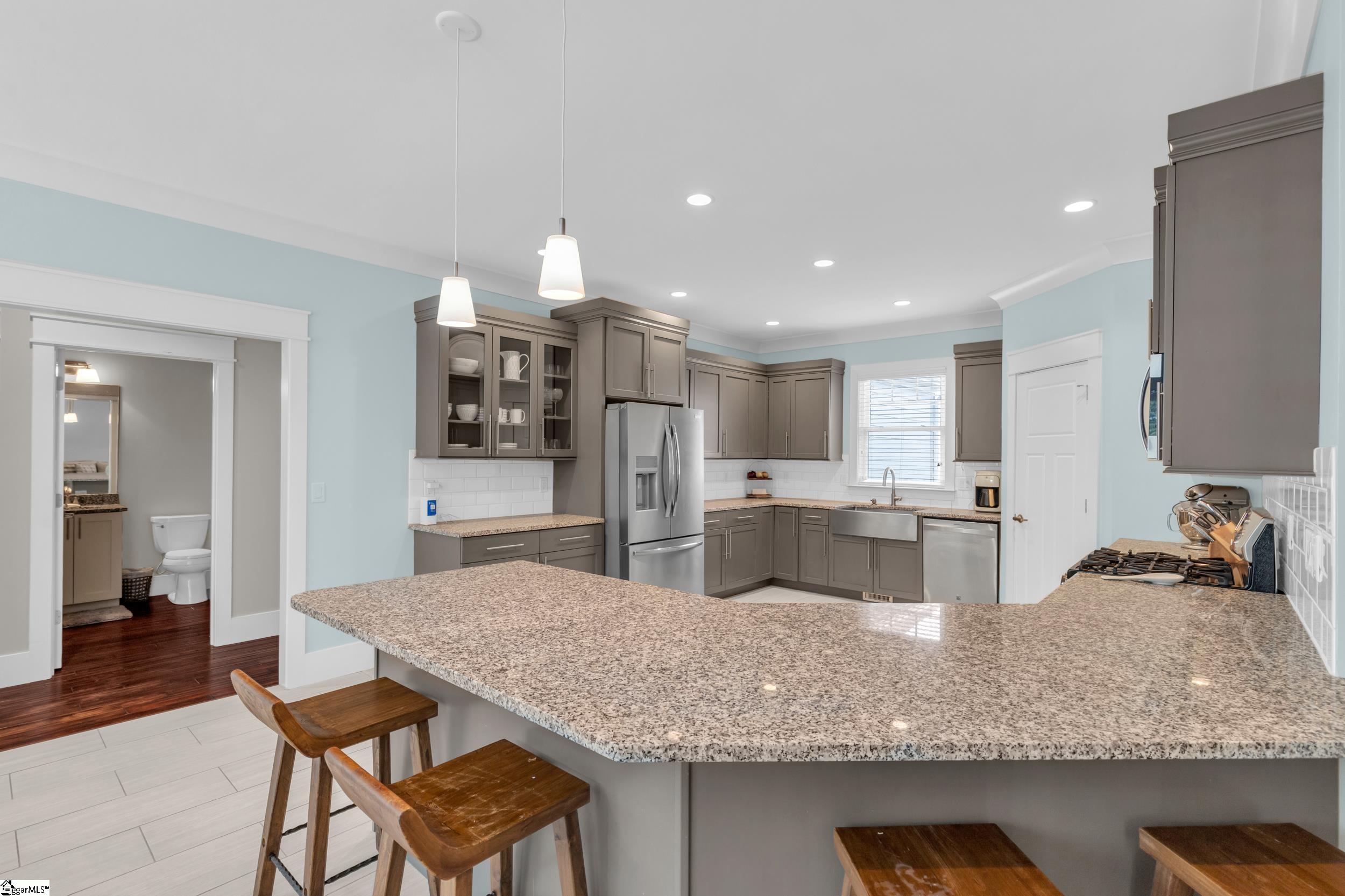 216 Clearridge Way Greer, SC 29651 - Photo 12 of 50