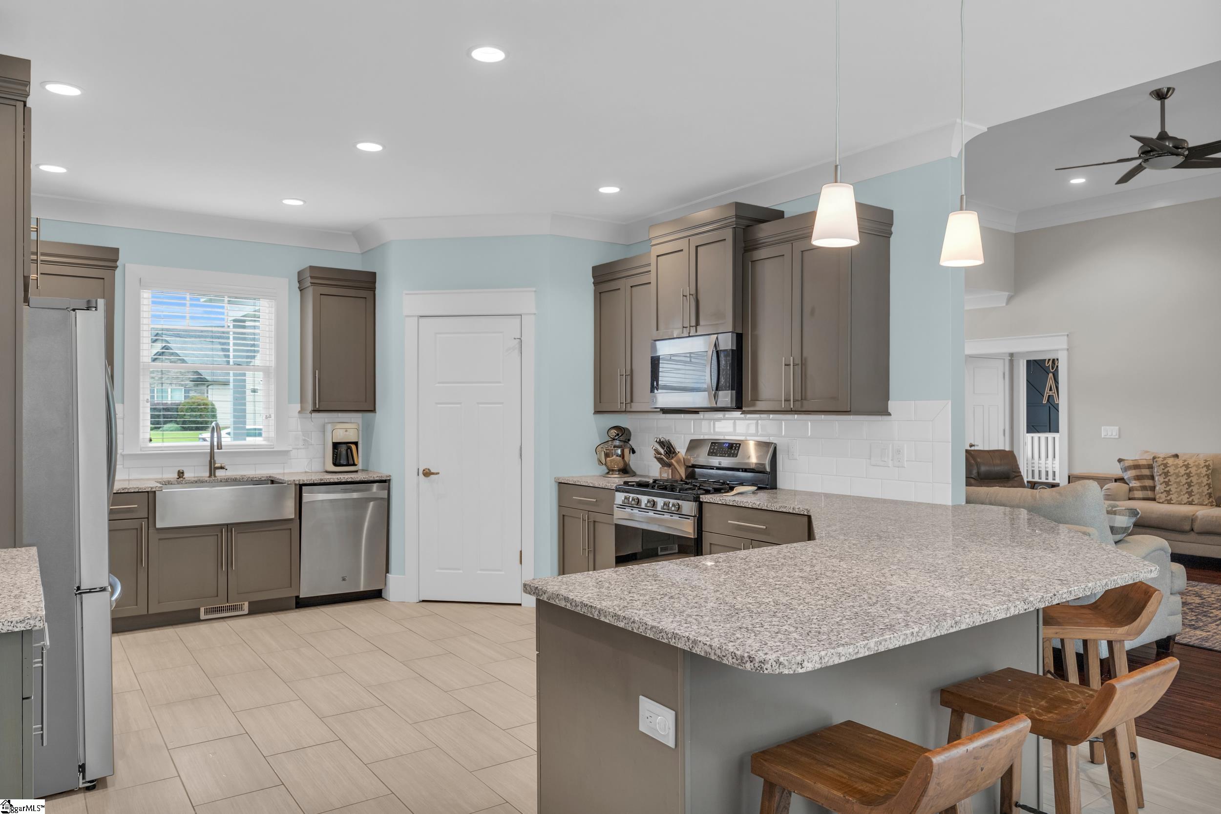 216 Clearridge Way Greer, SC 29651 - Photo 13 of 50