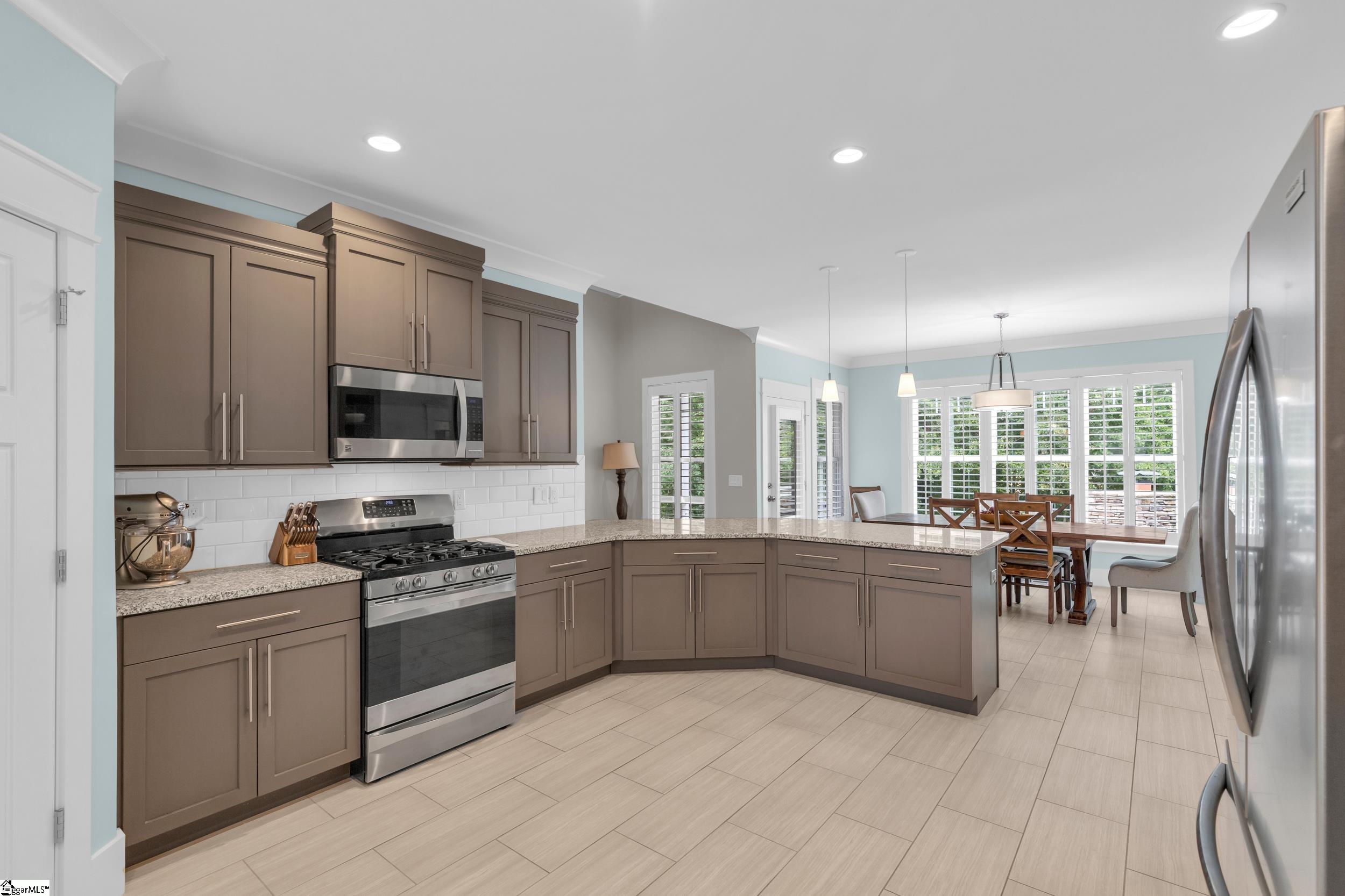 216 Clearridge Way Greer, SC 29651 - Photo 14 of 50