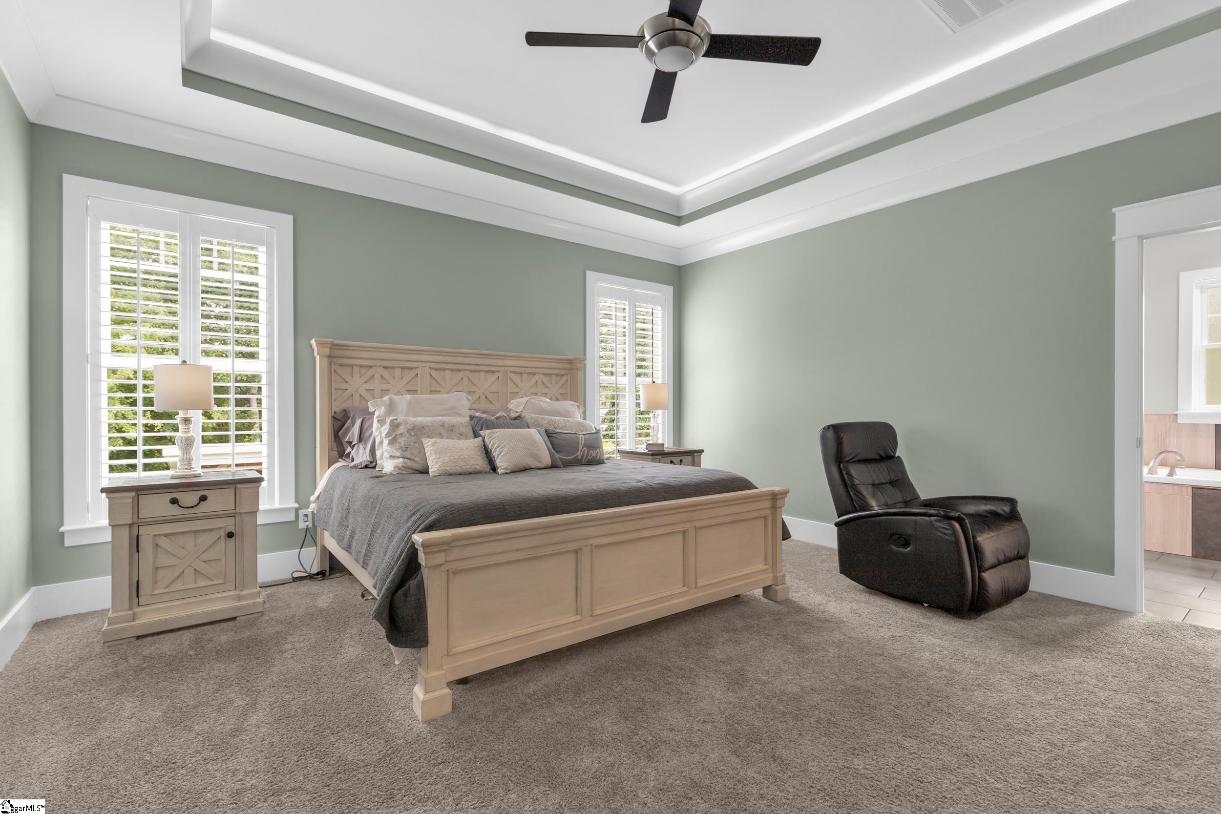 216 Clearridge Way Greer, SC 29651 - Photo 15 of 50