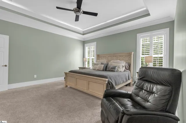 $679,999 | 216 Clearridge Way, Greer, SC 29651