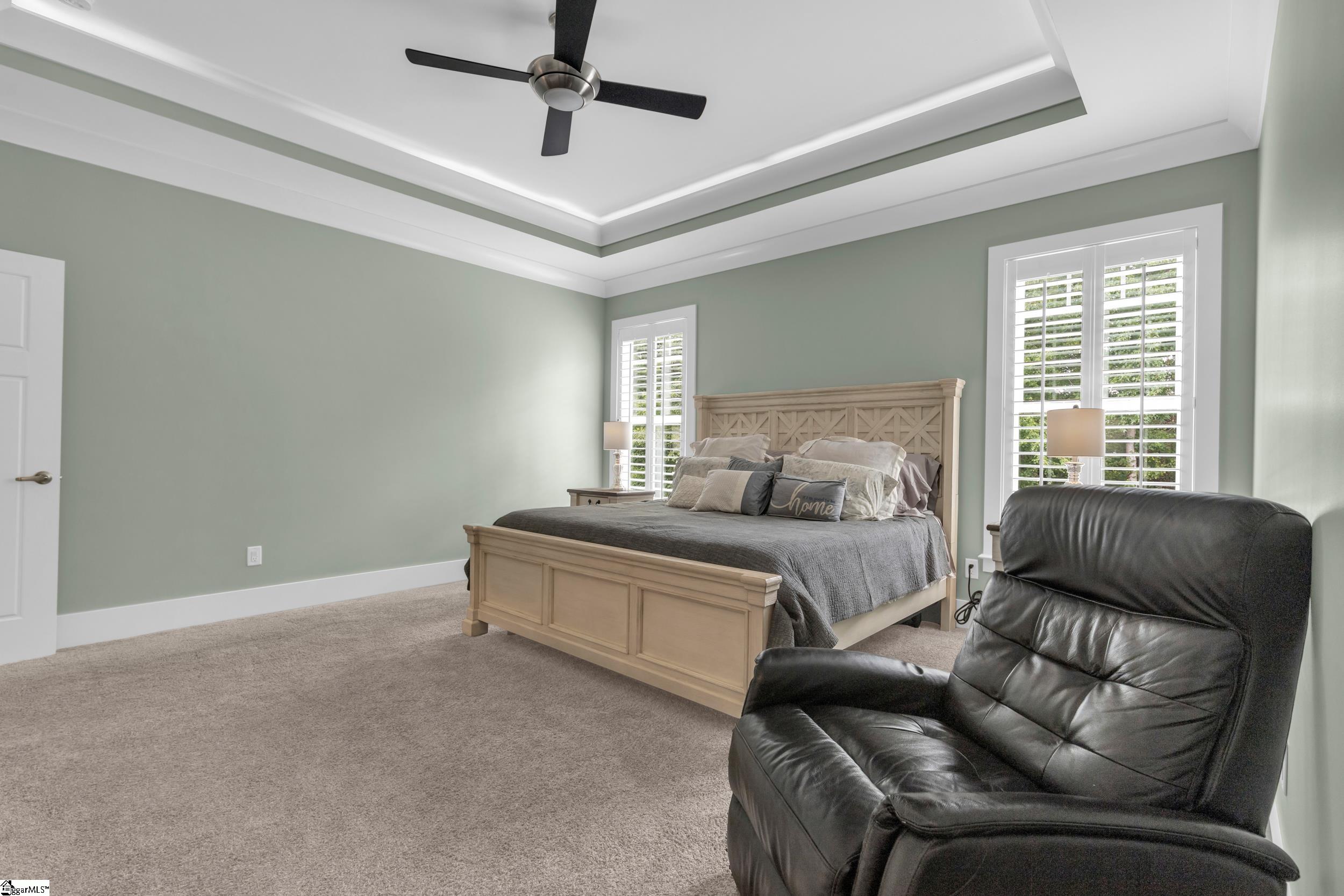 216 Clearridge Way Greer, SC 29651 - Photo 17 of 50