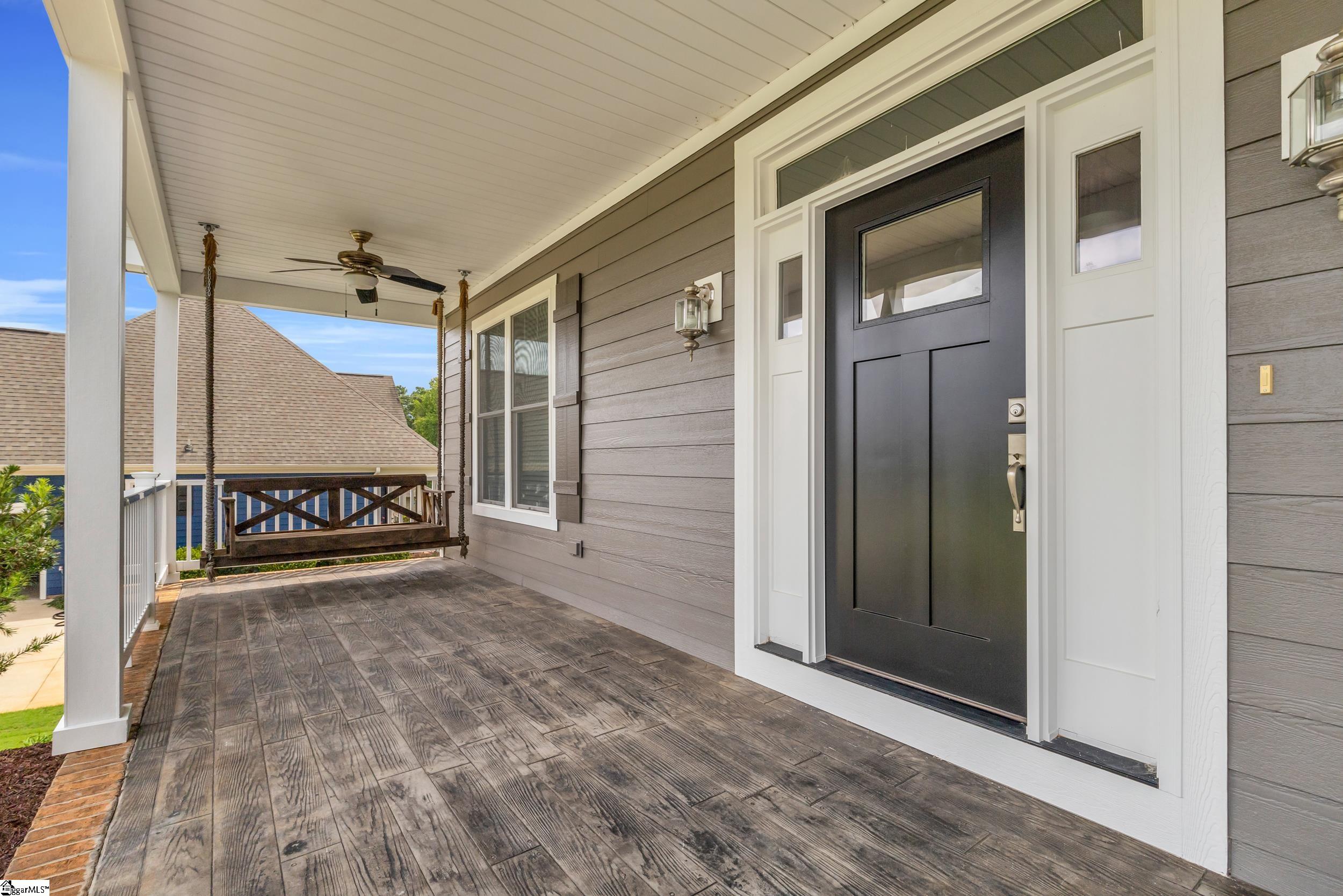 216 Clearridge Way Greer, SC 29651 - Photo 2 of 50