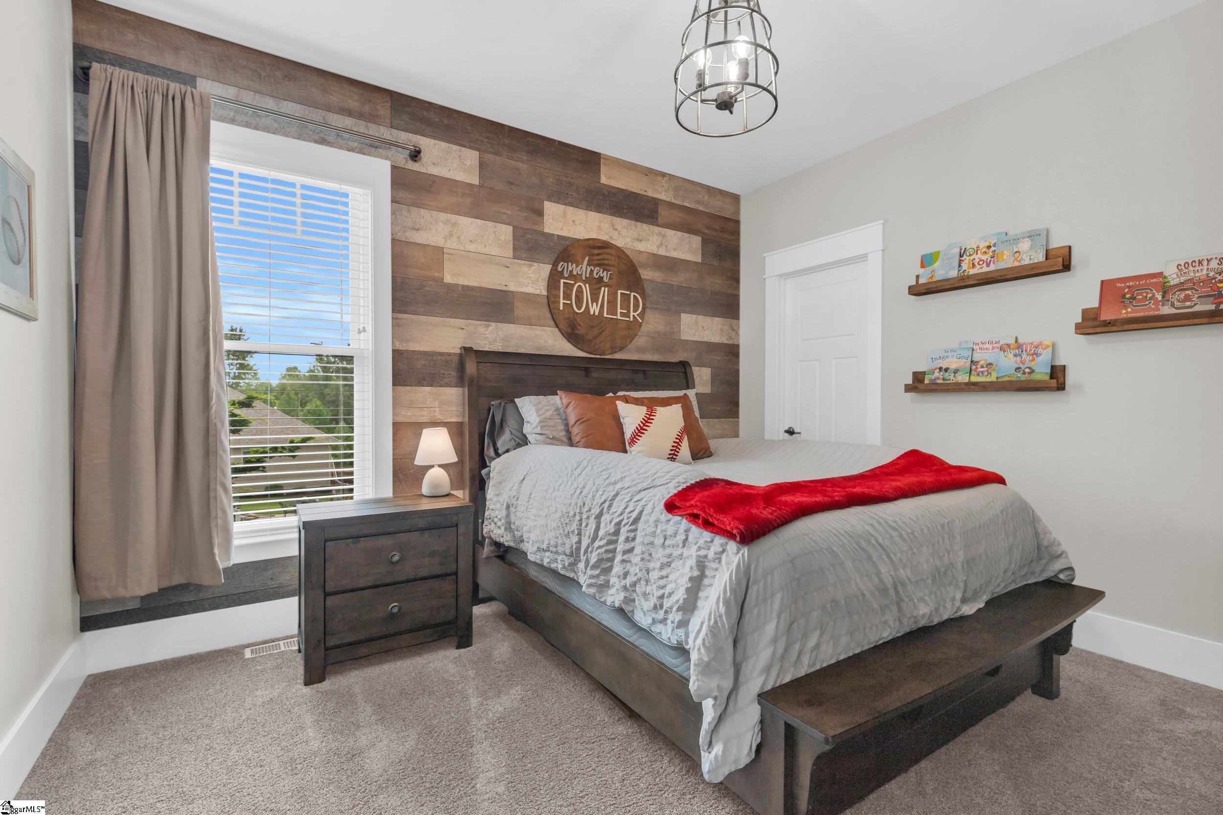 216 Clearridge Way Greer, SC 29651 - Photo 25 of 50