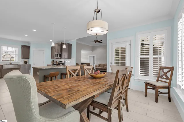 $679,999 | 216 Clearridge Way, Greer, SC 29651