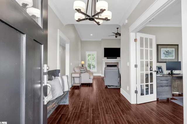 $679,999 | 216 Clearridge Way, Greer, SC 29651