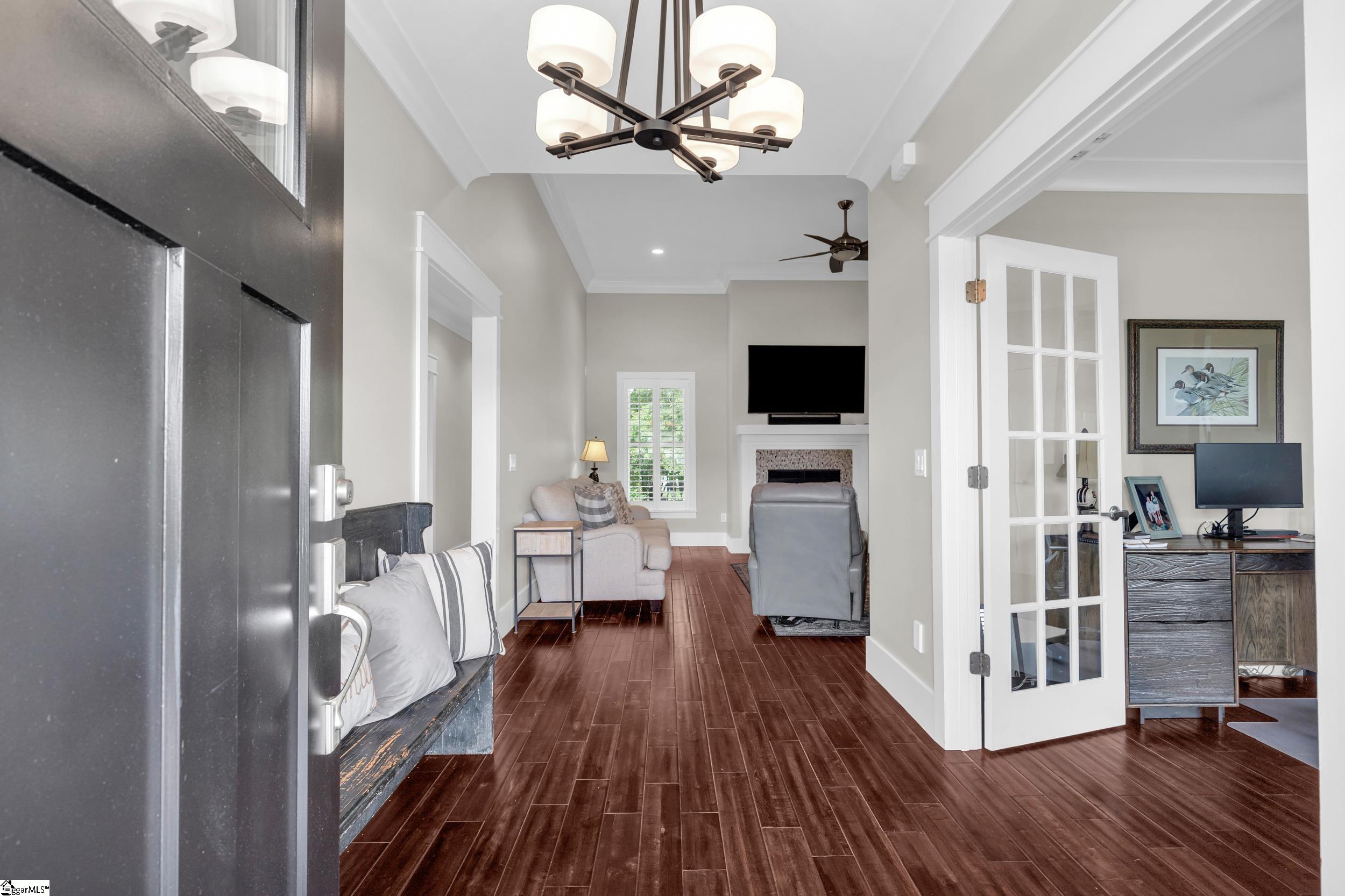 216 Clearridge Way Greer, SC 29651 - Photo 3 of 50