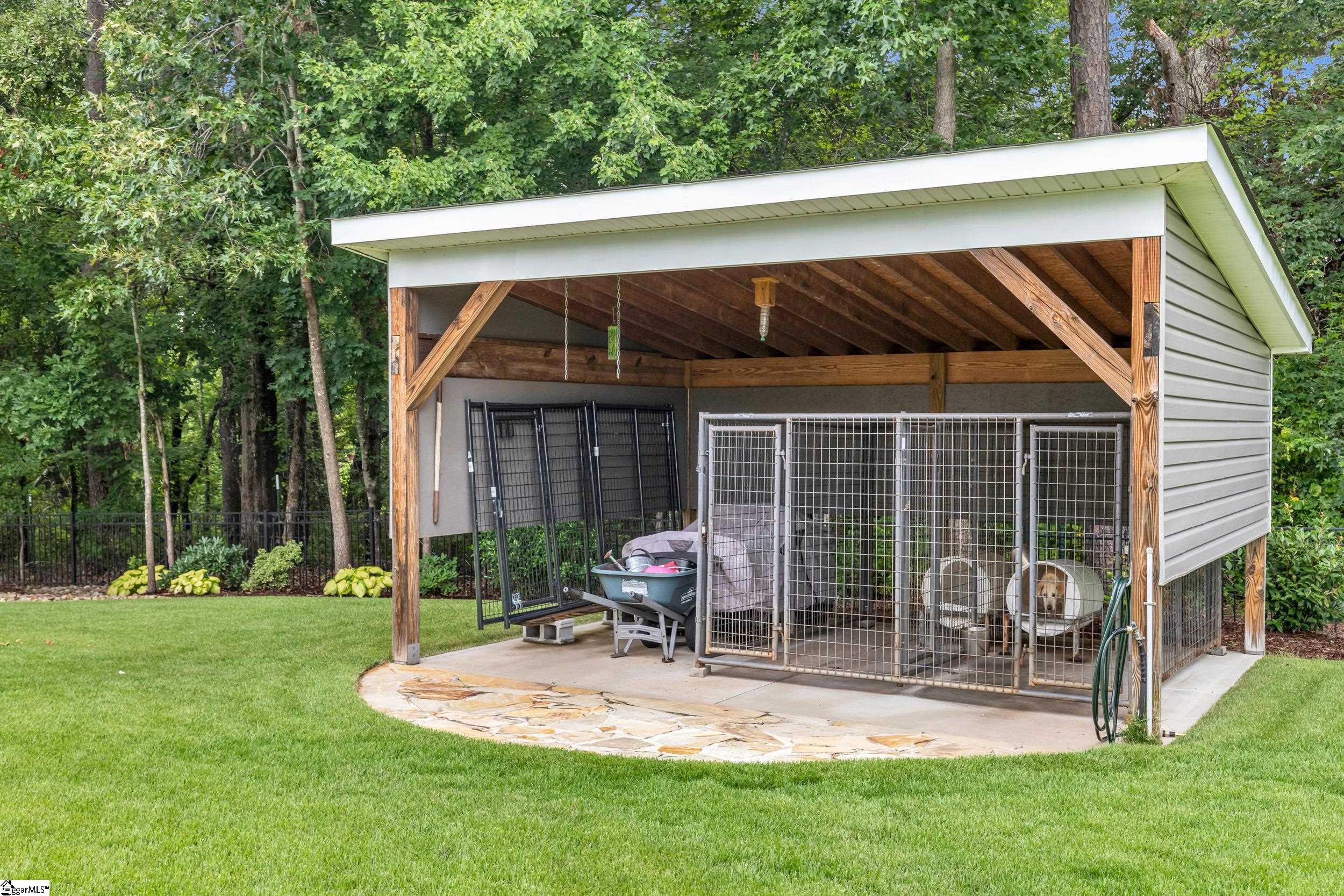 216 Clearridge Way Greer, SC 29651 - Photo 31 of 50