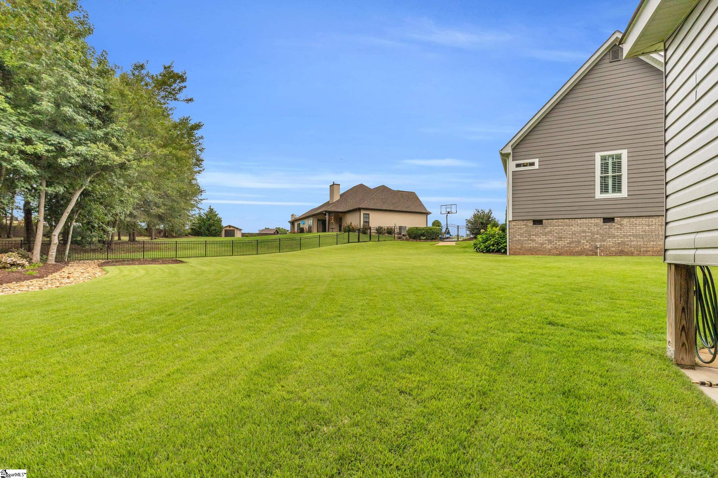 216 Clearridge Way Greer, SC 29651 - Photo 32 of 50