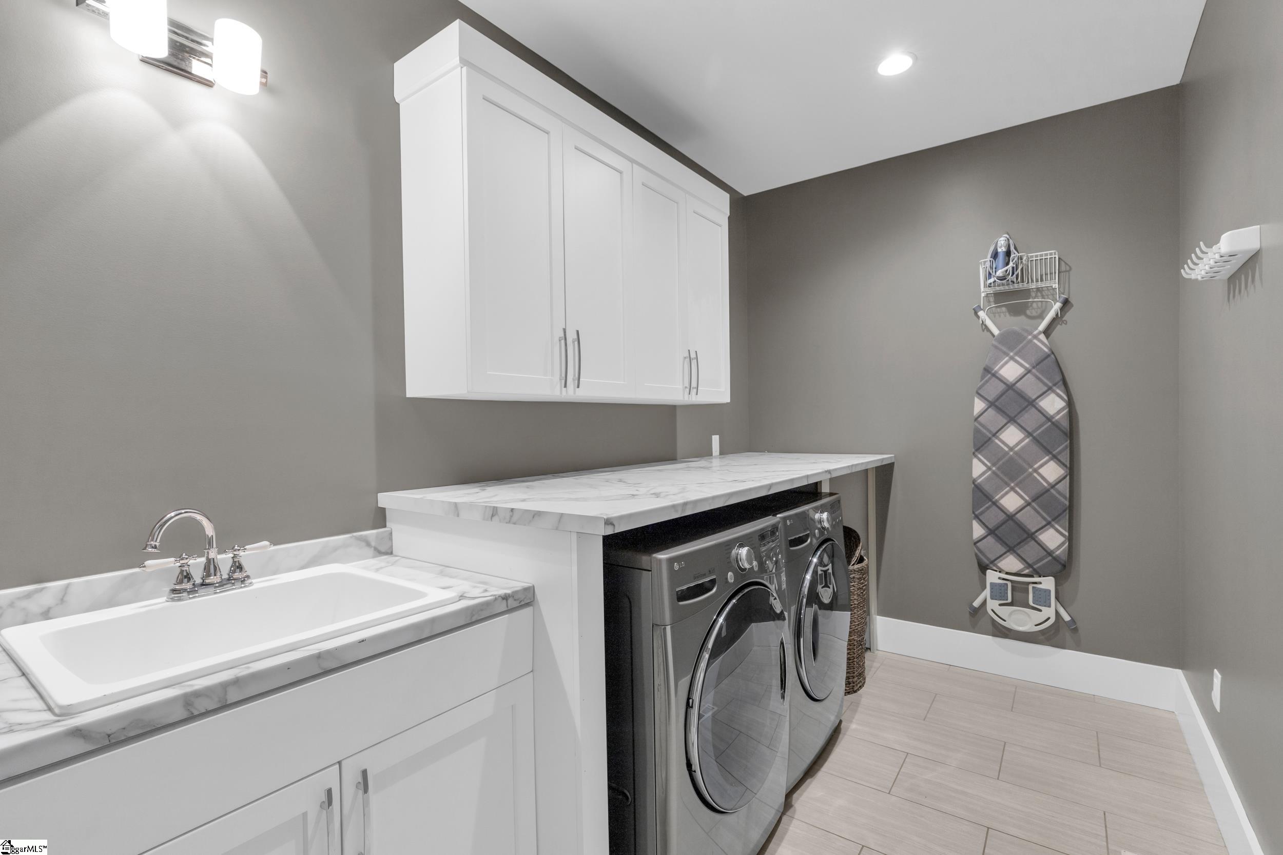 216 Clearridge Way Greer, SC 29651 - Photo 34 of 50