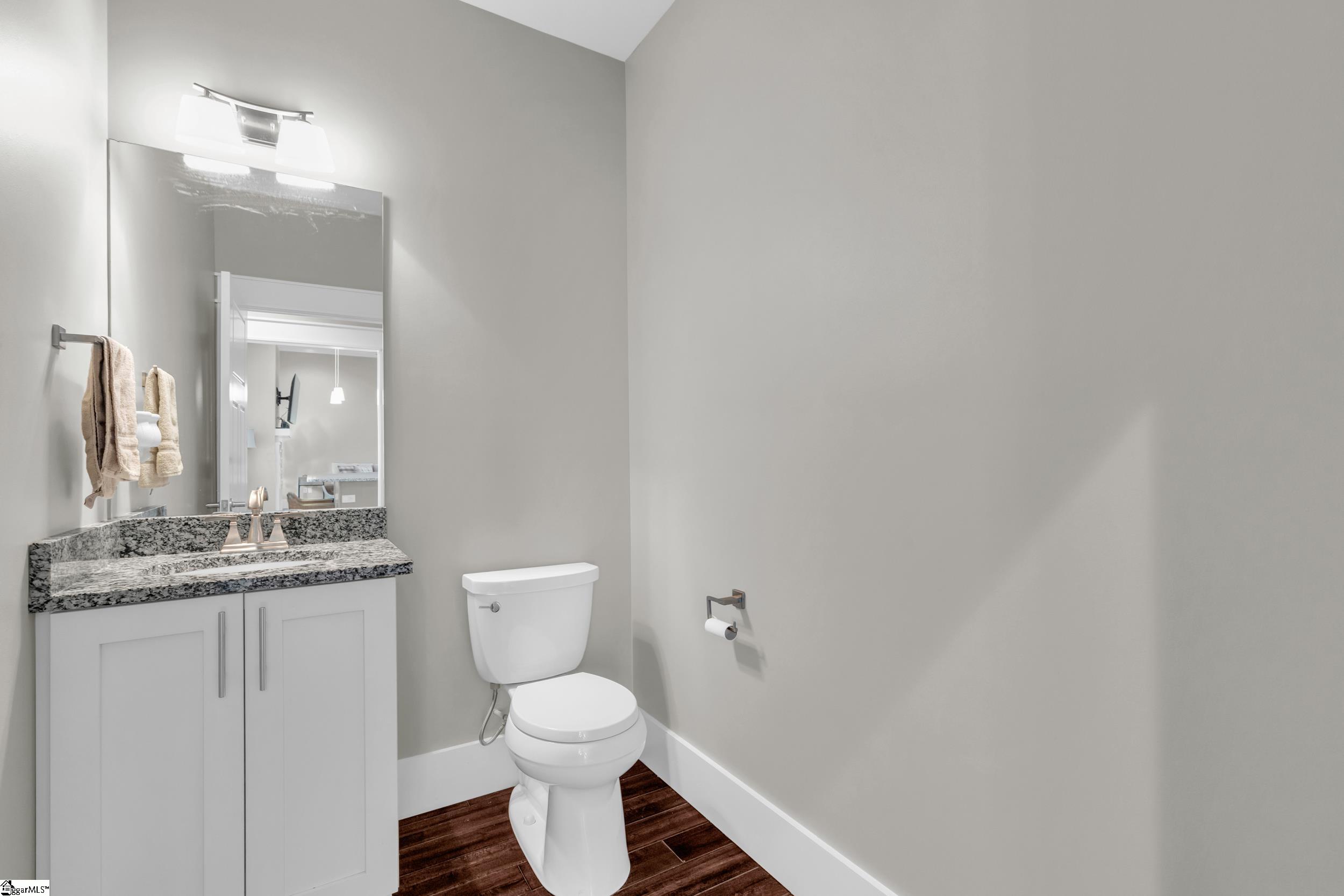 216 Clearridge Way Greer, SC 29651 - Photo 35 of 50