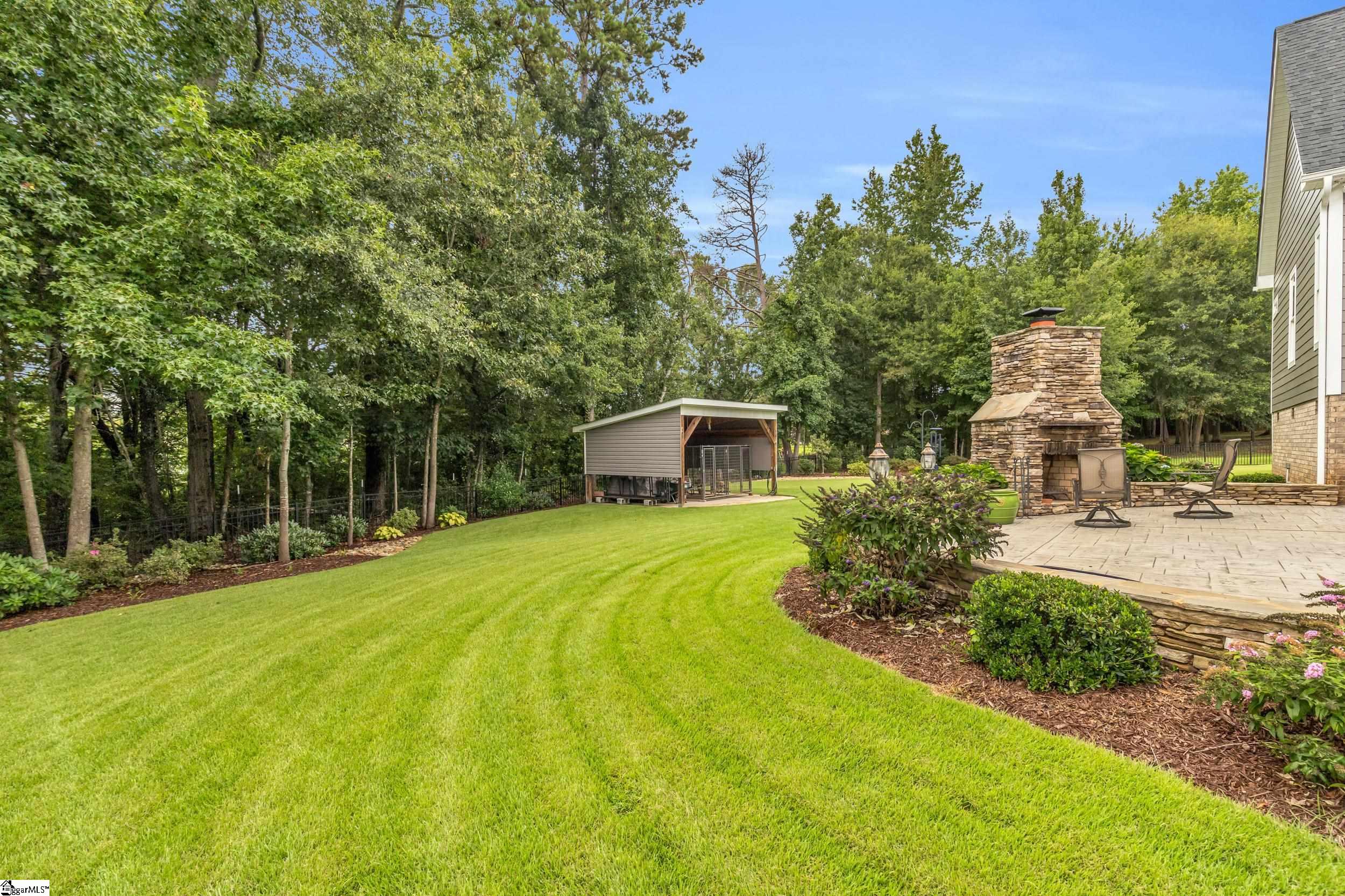 216 Clearridge Way Greer, SC 29651 - Photo 40 of 50