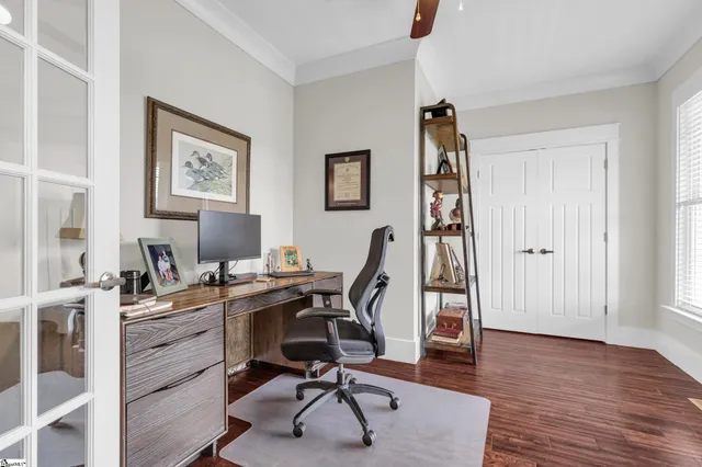 $679,999 | 216 Clearridge Way, Greer, SC 29651