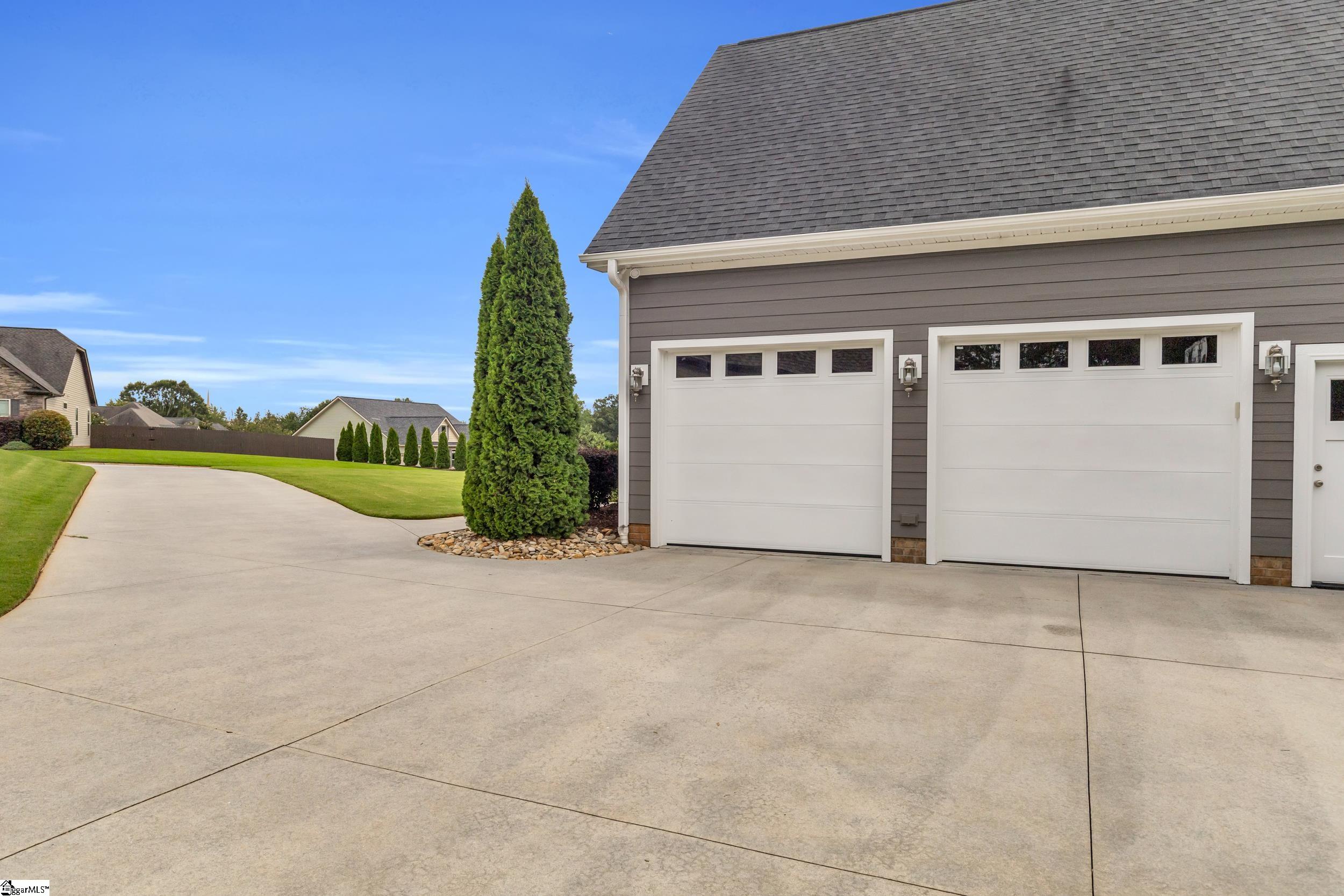 216 Clearridge Way Greer, SC 29651 - Photo 45 of 50