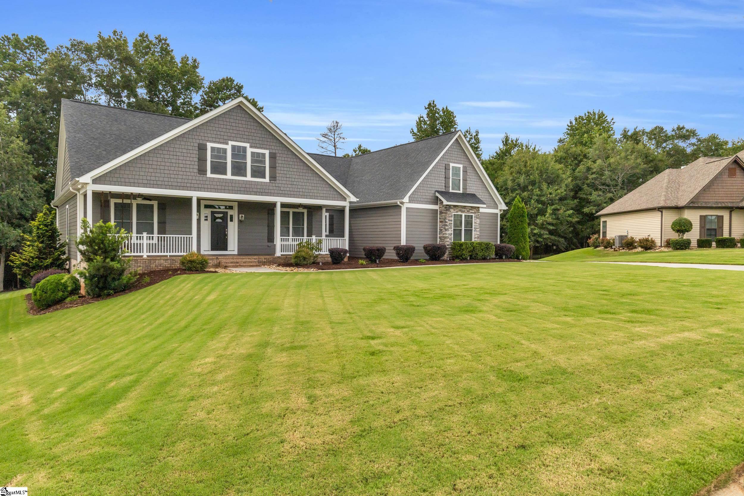 216 Clearridge Way Greer, SC 29651 - Photo 46 of 50