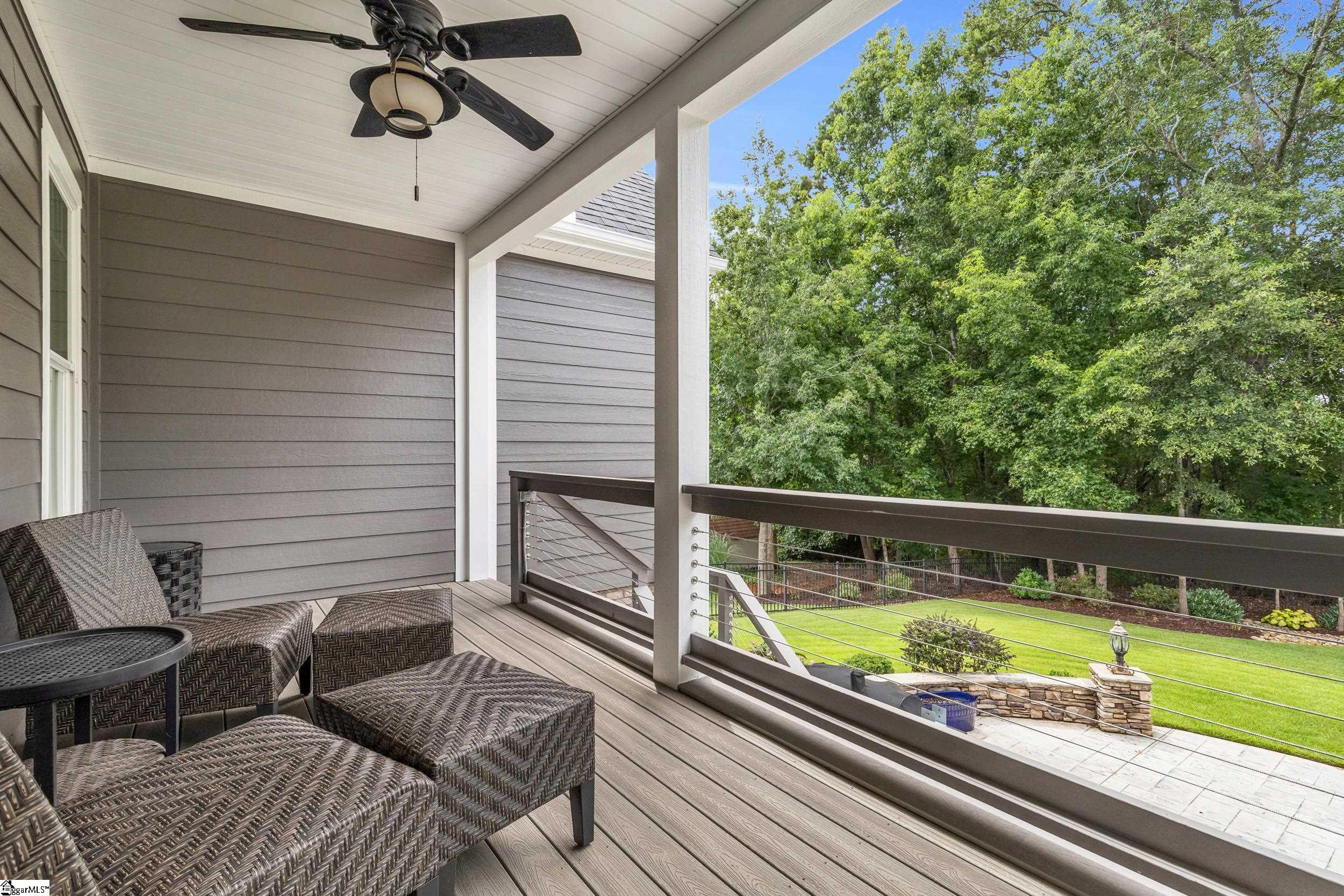 216 Clearridge Way Greer, SC 29651 - Photo 46 of 50