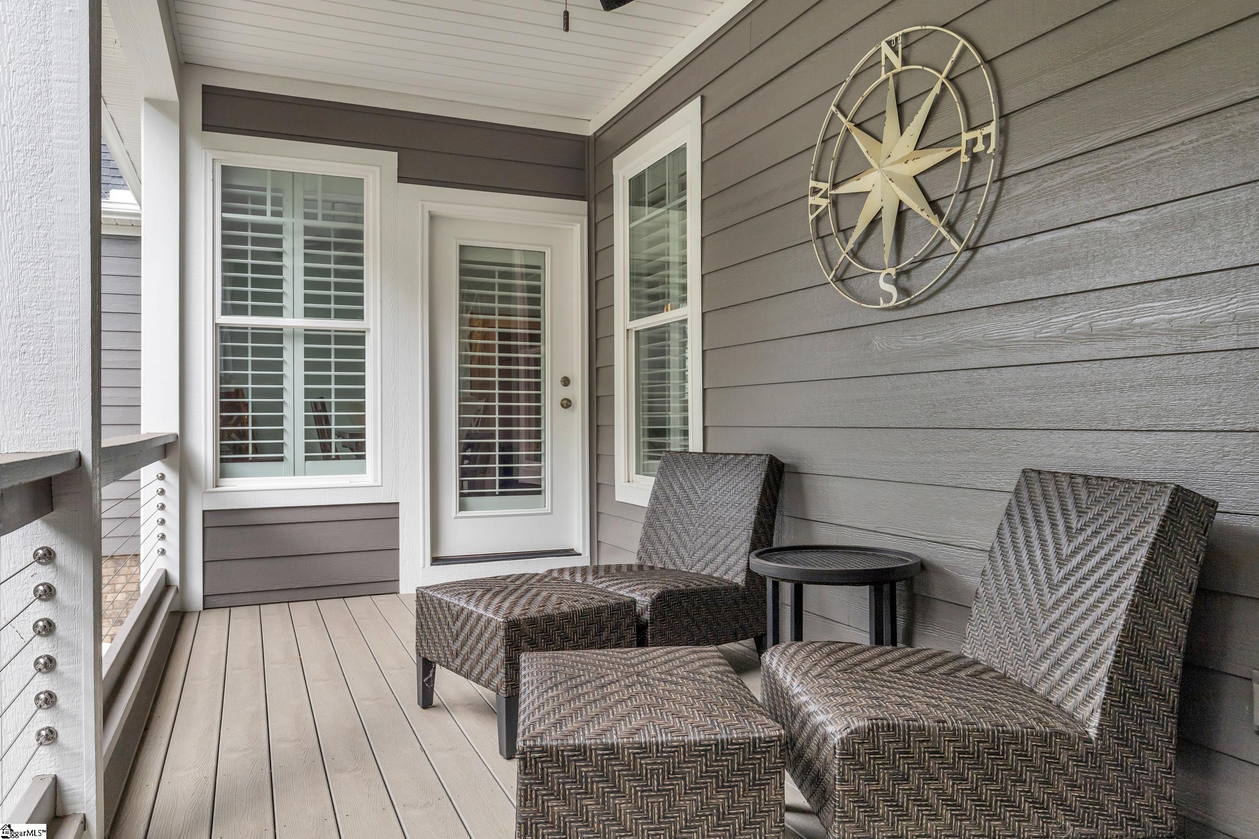 216 Clearridge Way Greer, SC 29651 - Photo 47 of 50