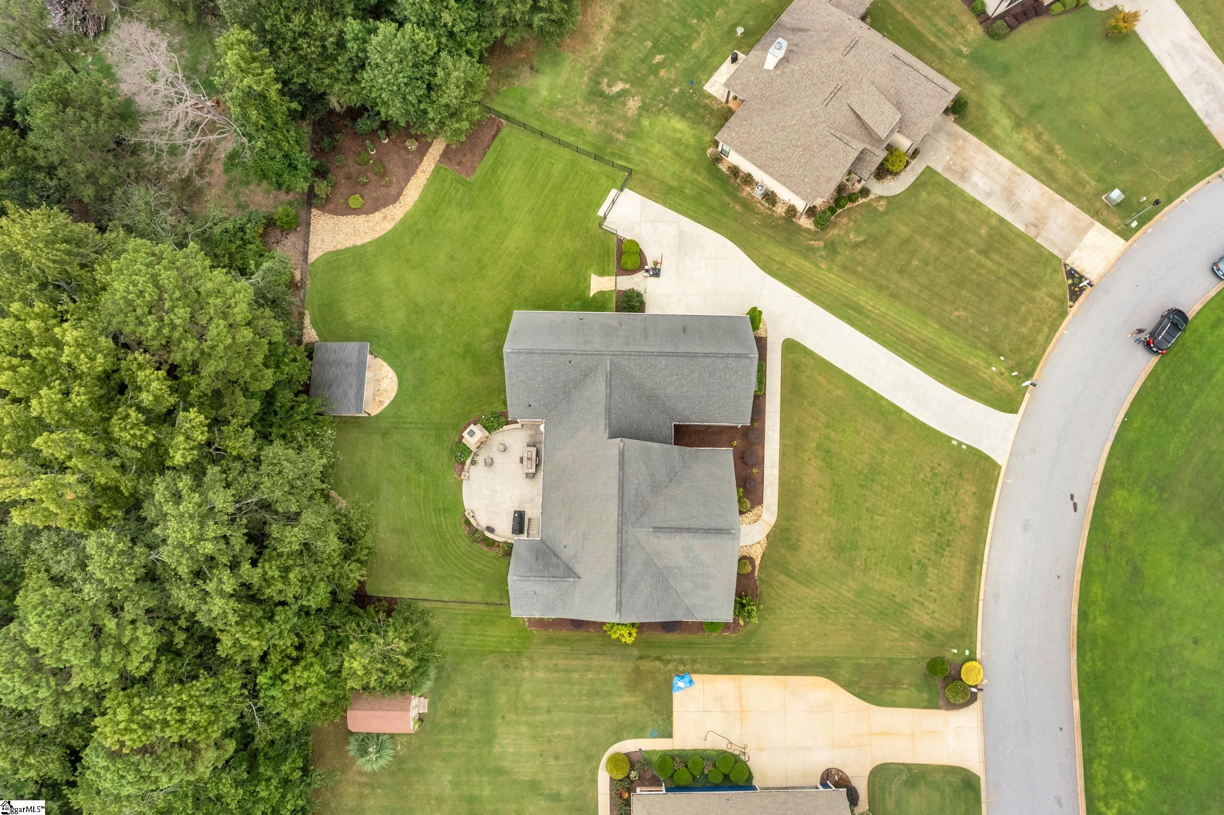 216 Clearridge Way Greer, SC 29651 - Photo 48 of 50