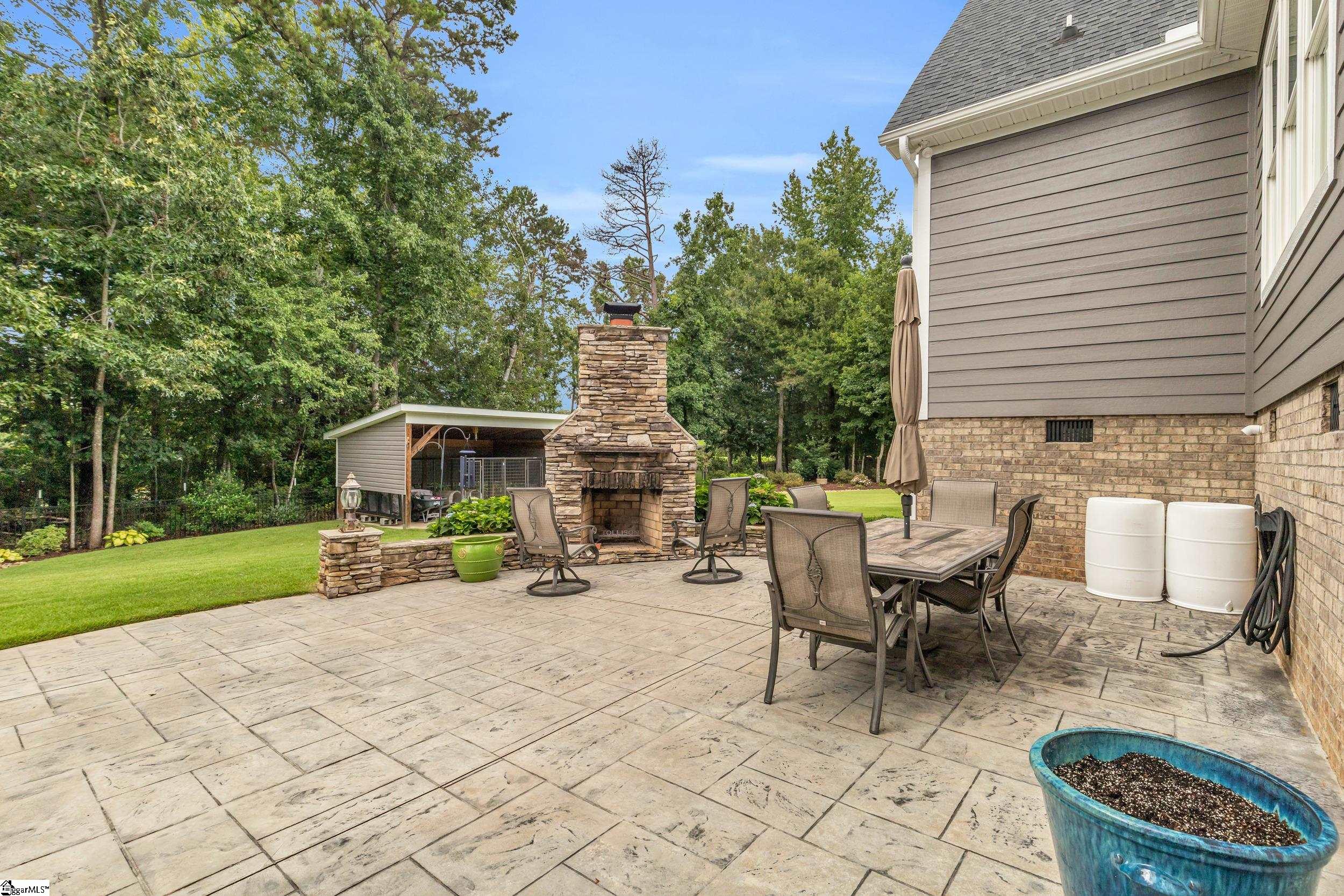 216 Clearridge Way Greer, SC 29651 - Photo 48 of 50