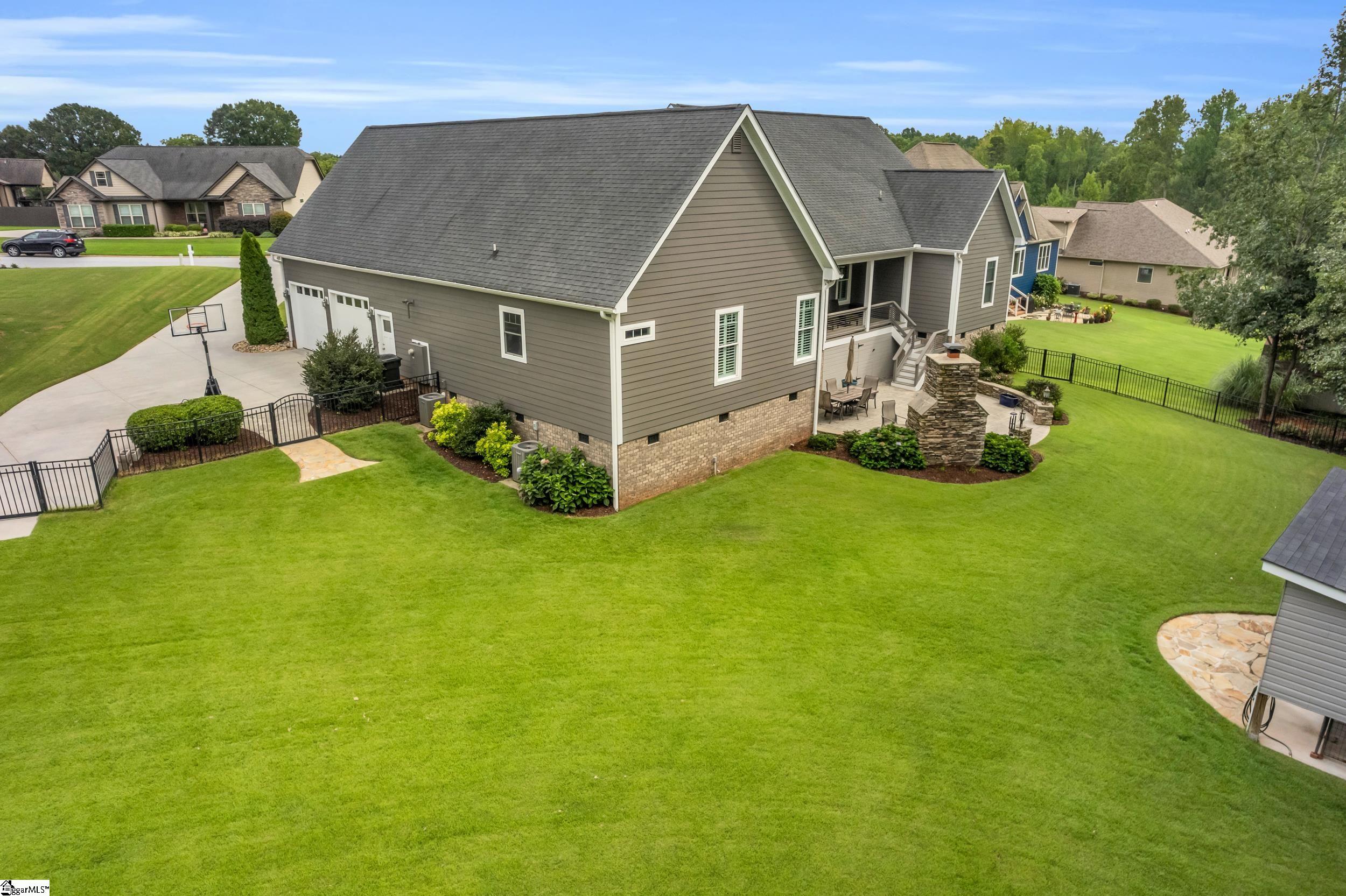 216 Clearridge Way Greer, SC 29651 - Photo 49 of 50