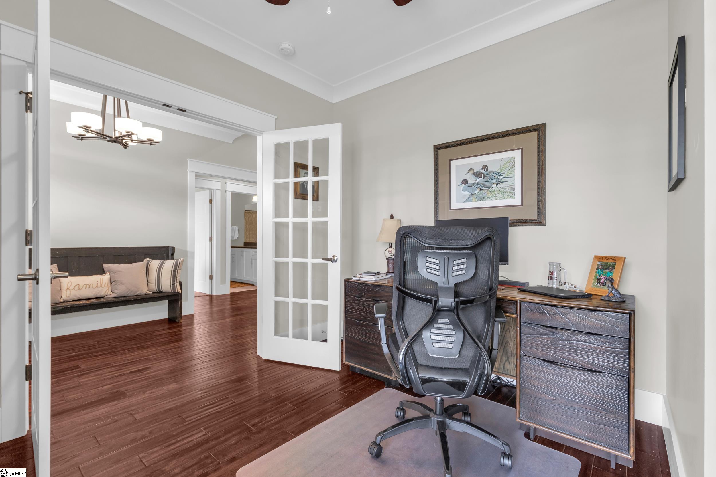 216 Clearridge Way Greer, SC 29651 - Photo 5 of 50