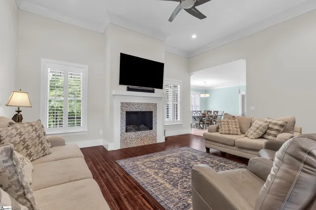 $679,999 | 216 Clearridge Way, Greer, SC 29651