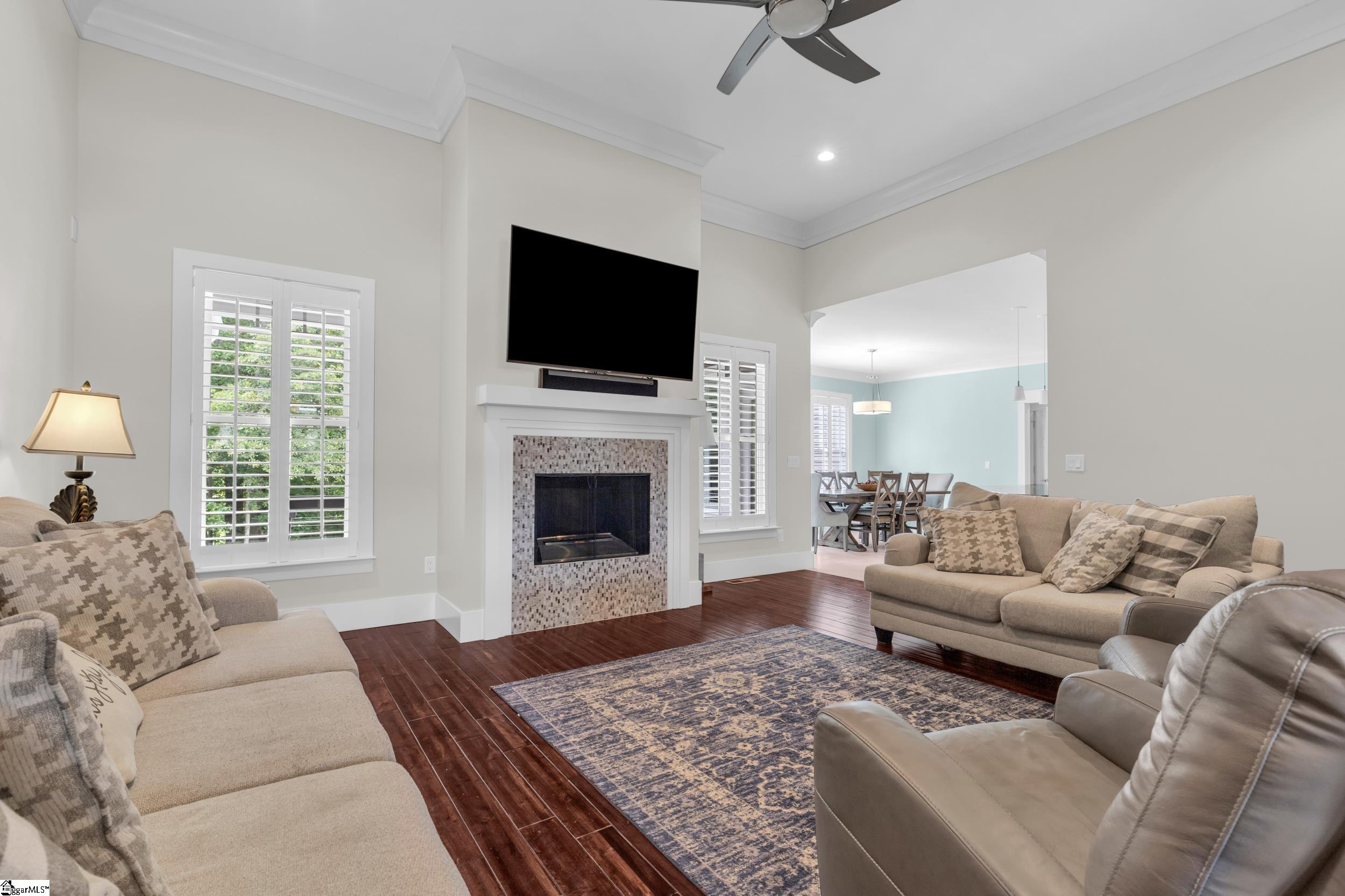 216 Clearridge Way Greer, SC 29651 - Photo 6 of 50