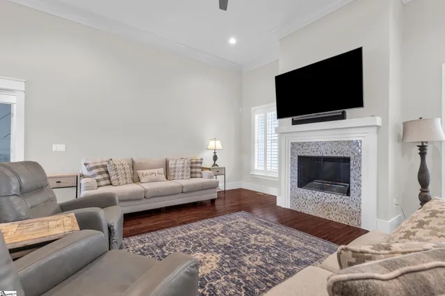 $679,999 | 216 Clearridge Way, Greer, SC 29651