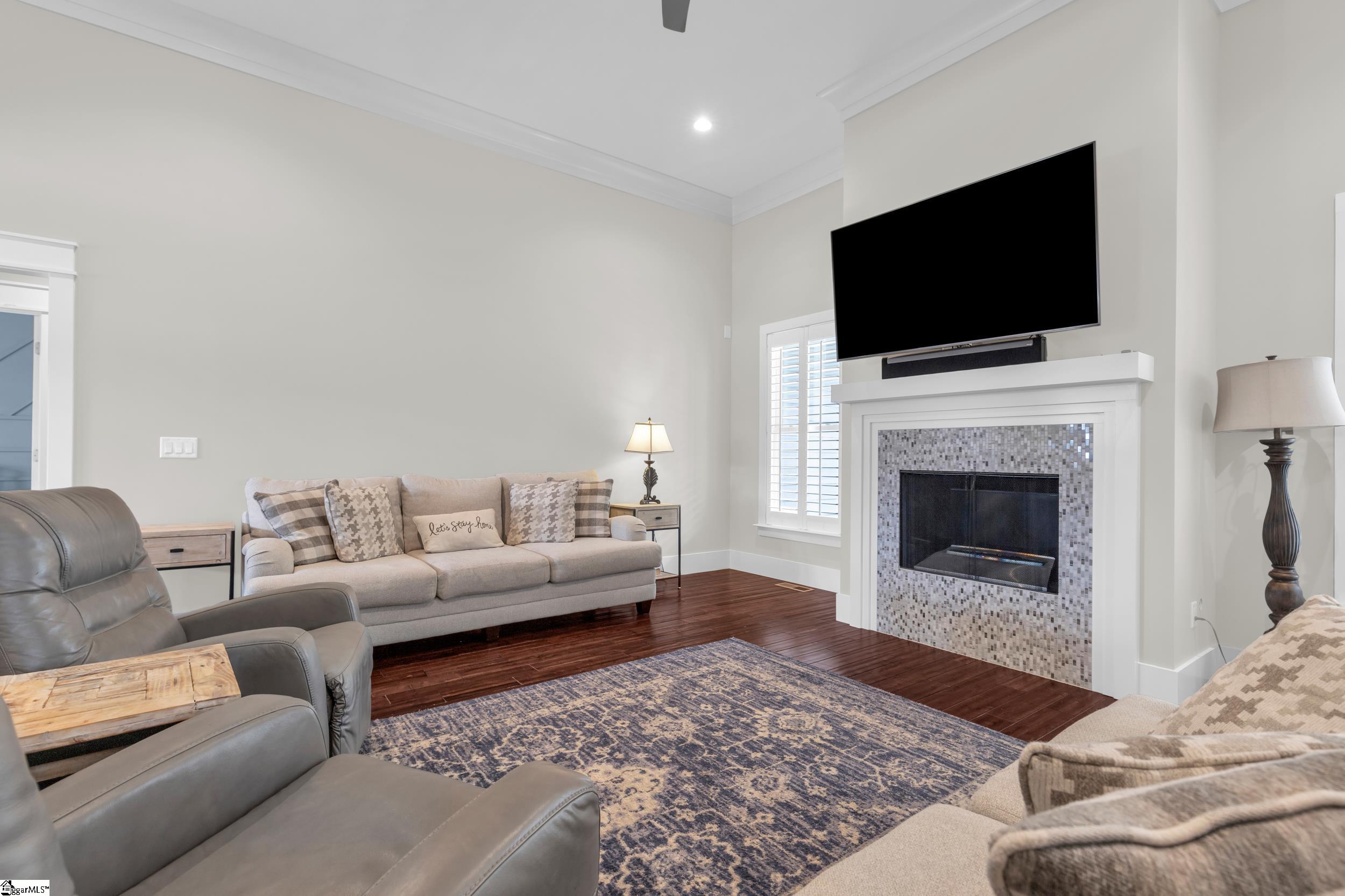 216 Clearridge Way Greer, SC 29651 - Photo 7 of 50