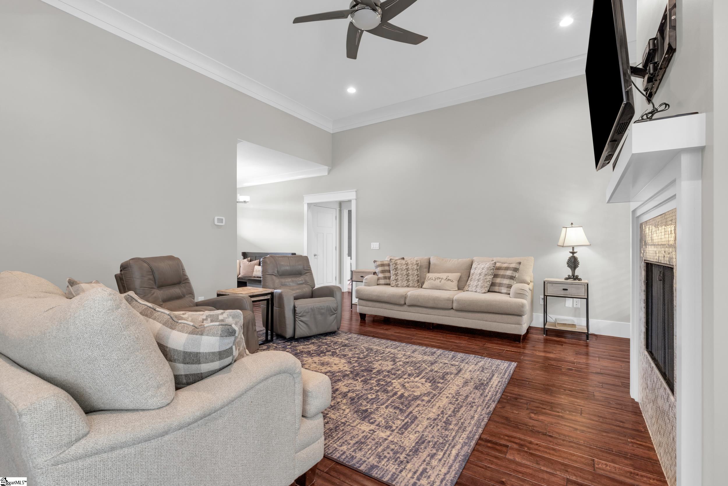 216 Clearridge Way Greer, SC 29651 - Photo 8 of 50