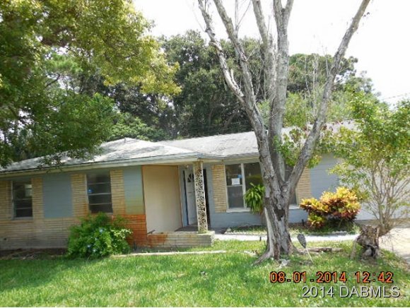 1513 Edgewater Road Daytona Beach, FL 32114 - Photo 1 of 1 Primary Photo
