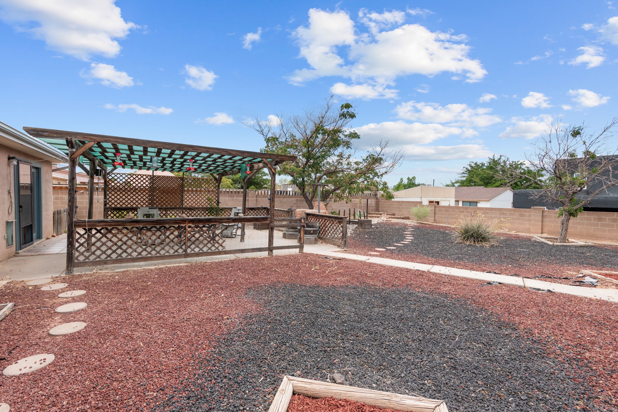 6407 Crow Road Northeast Rio Rancho, NM 87144 - Photo 20 of 27 Gallery Image 20