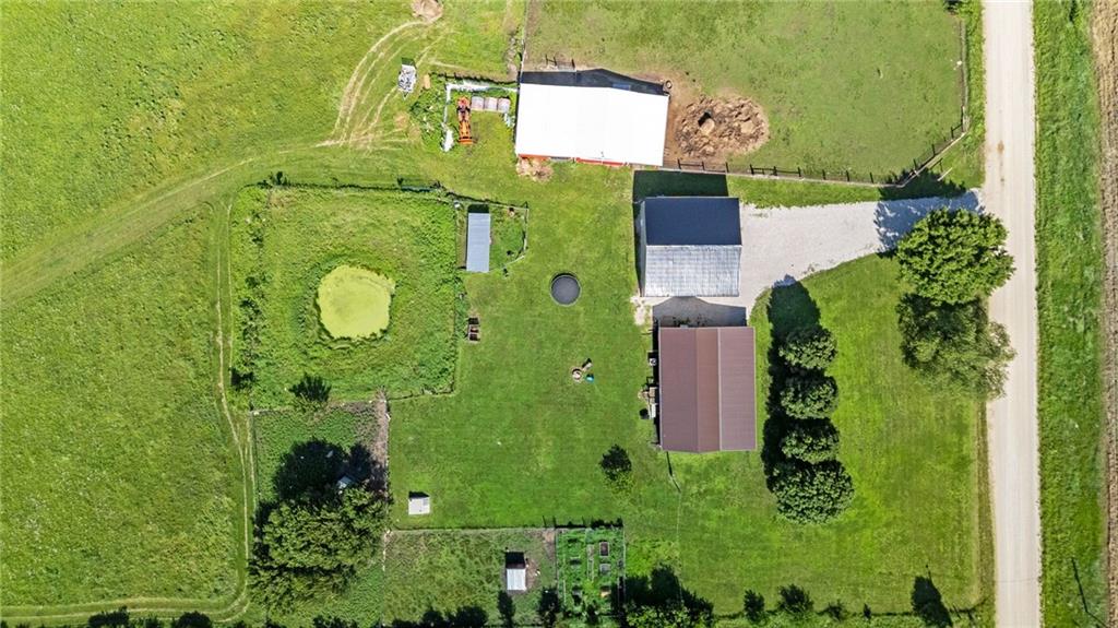 3761 Haskell Road Princeton, KS 66078 - Photo 78 of 78