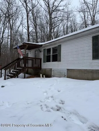 $99,900 | 1290 Woodhaven Drive, White Haven, PA 18661