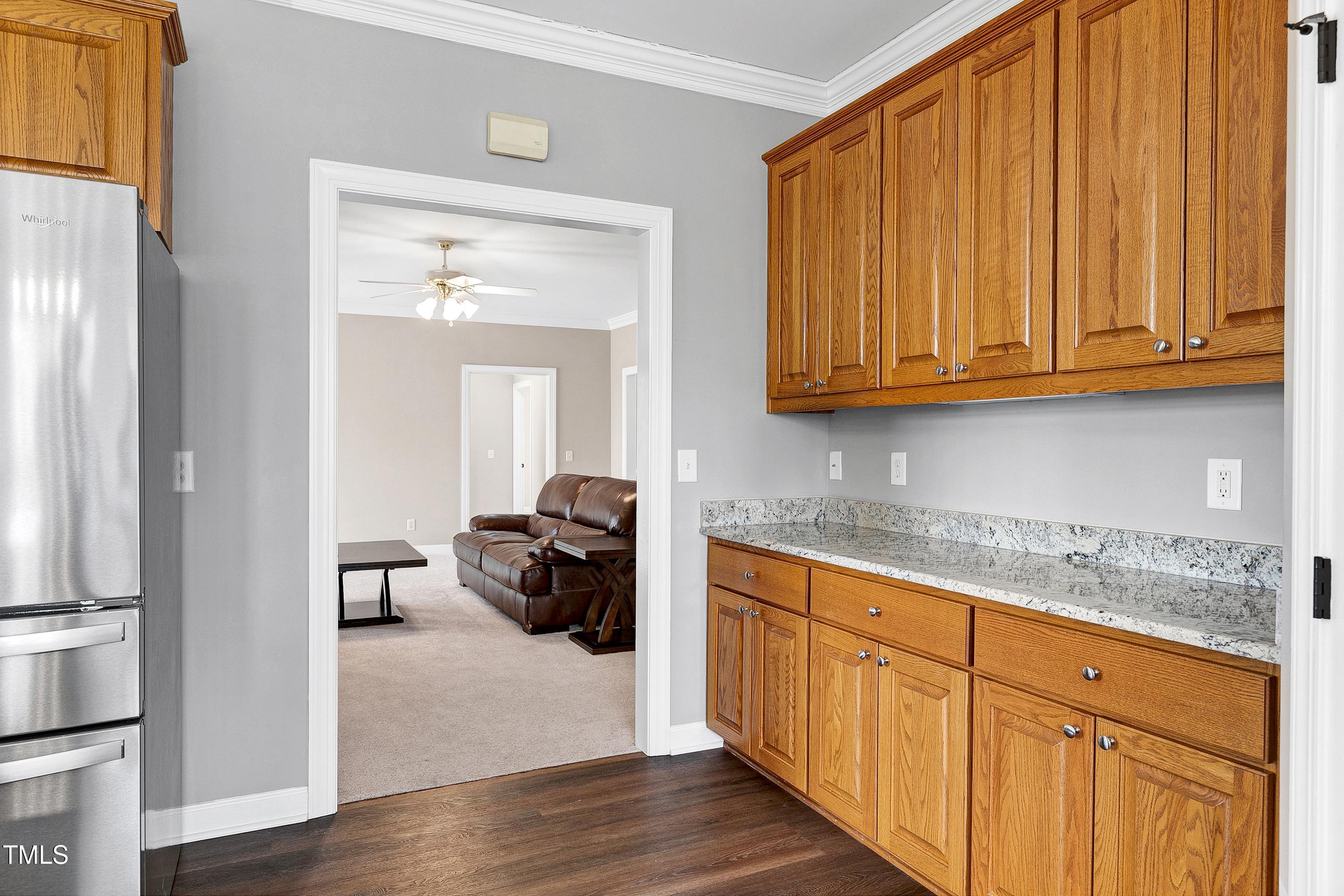 8724 Ten-Ten Road Raleigh, NC 27603 - Photo 15 of 47 Scene-17