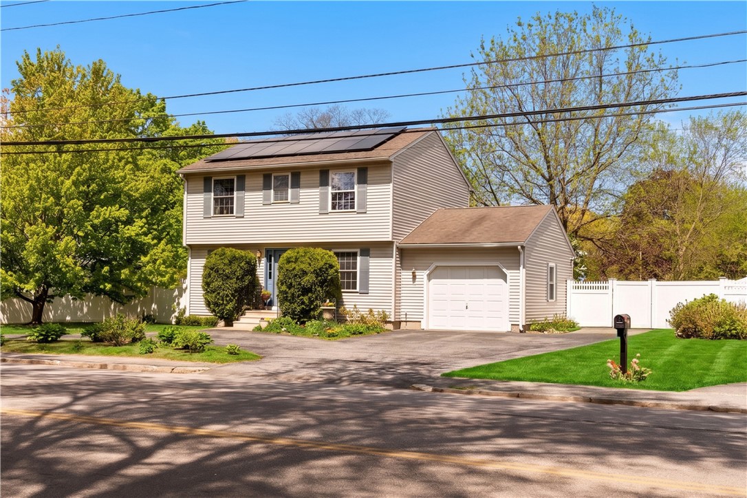 591 Sandy Lane Warwick, RI 02889 - Photo 1 of 47