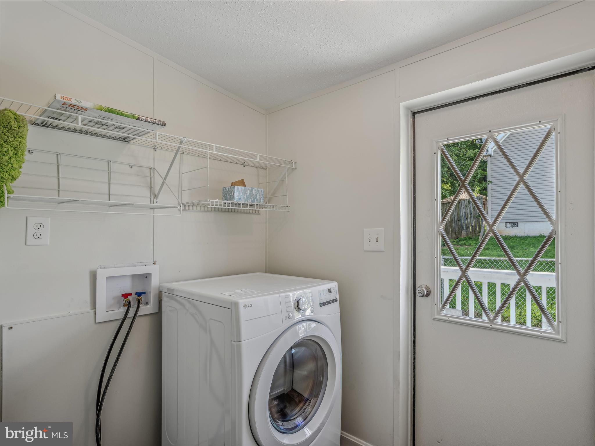 100 Turtle Lane Ranson, WV 25438 - Photo 12 of 37 Laundry Area / Entrance