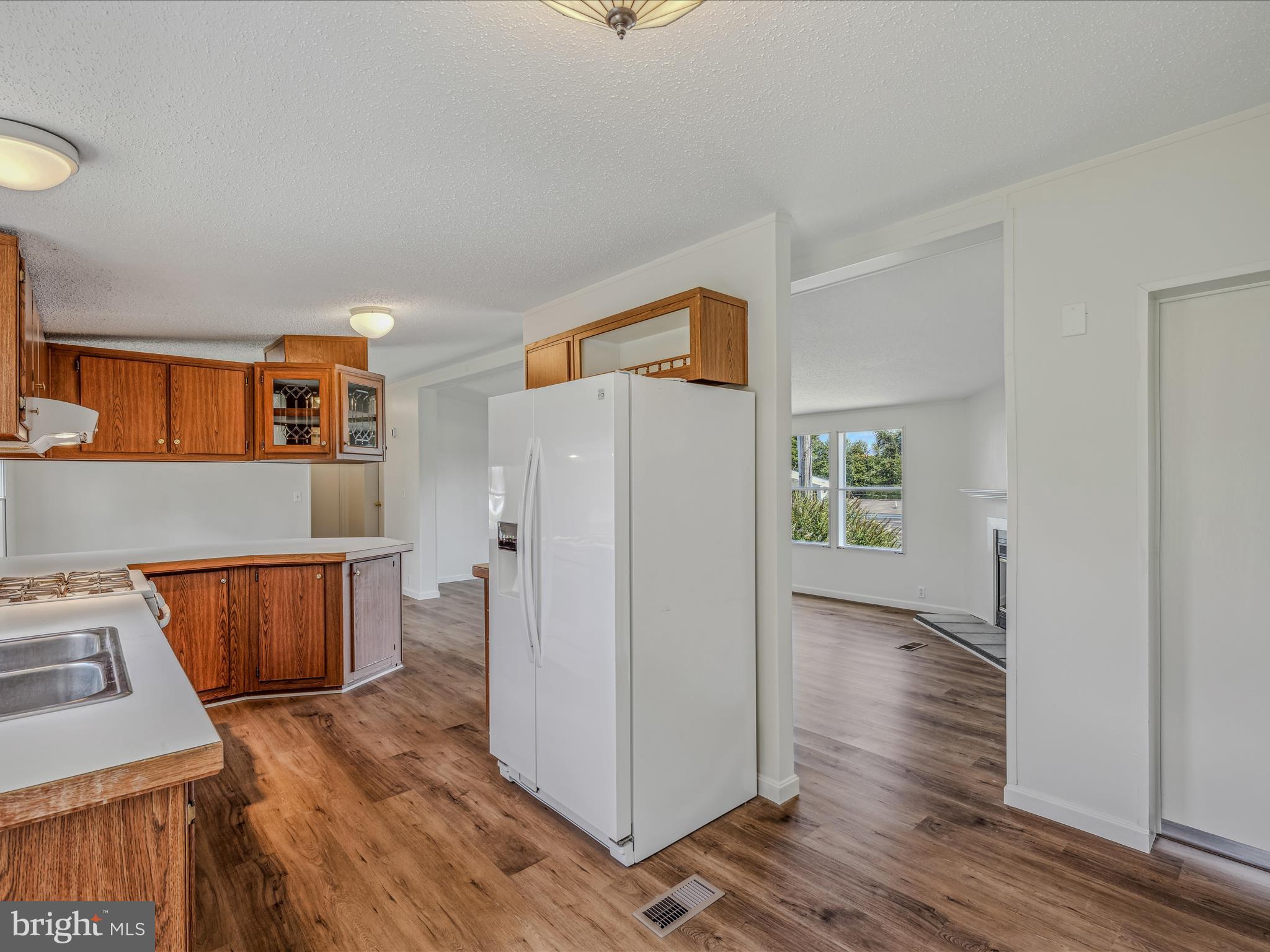 100 Turtle Lane Ranson, WV 25438 - Photo 14 of 37 Kitchen