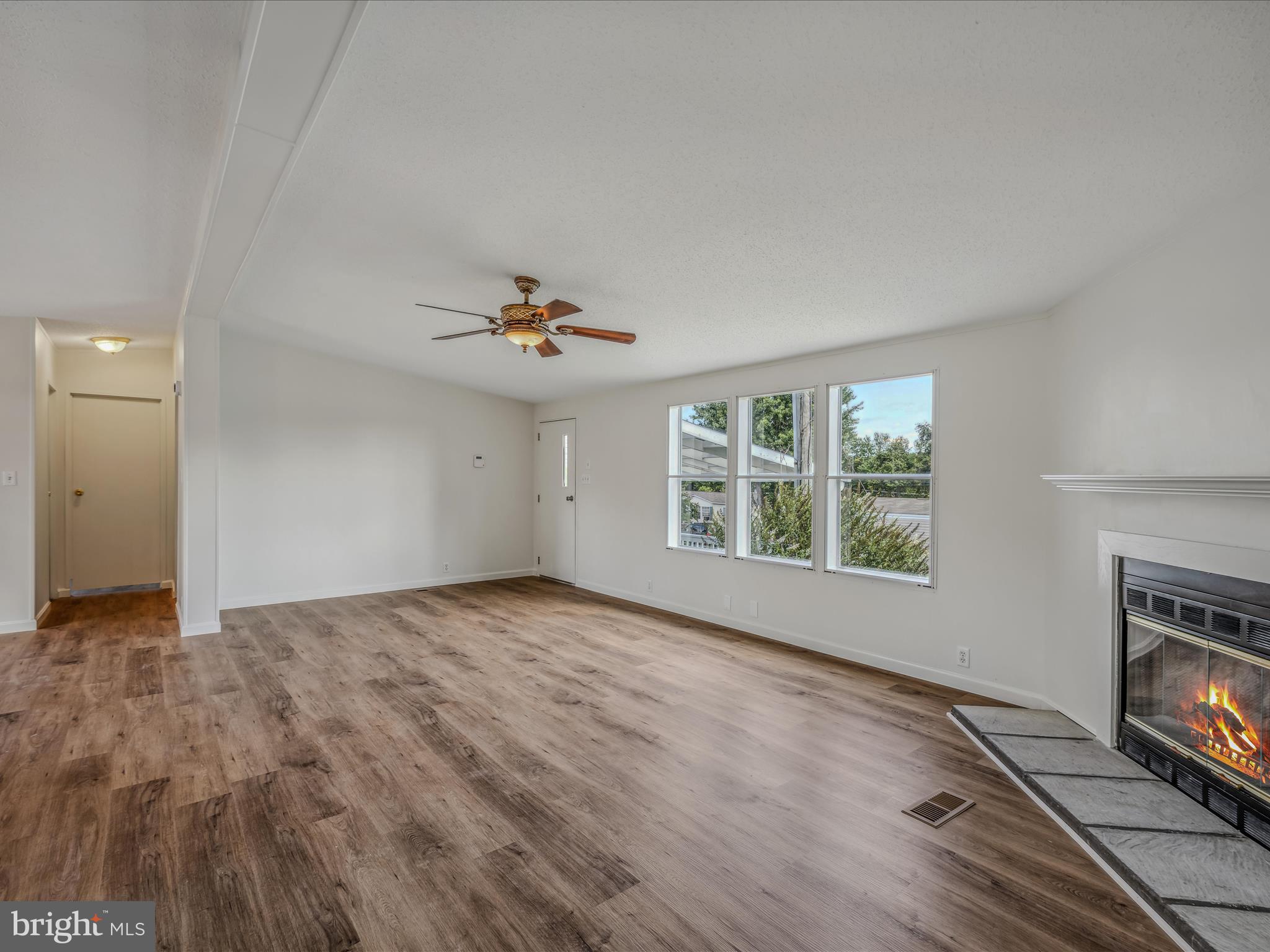 100 Turtle Lane Ranson, WV 25438 - Photo 18 of 37 Living Room